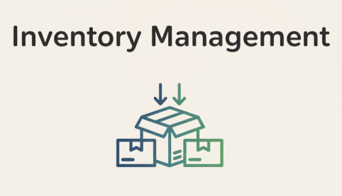 Inv Management